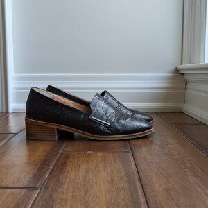 Isabella Anselmi Flat Heels